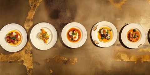 閩江路新店Ciao美食體驗：豐富套餐讓人回味無窮