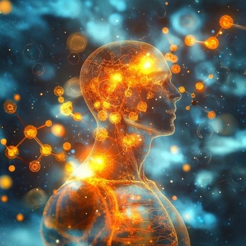 揭秘不為人知的健康長壽秘密，你好奇了嗎？