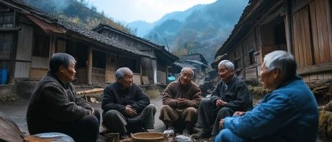 消失的美盛文化(美盛文化常識(shí))