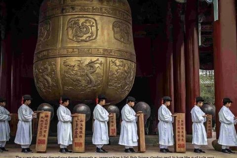 福州日常生活里的非遺魅力：壽山石雕與閩劇相伴的古城之旅