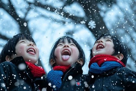 幼兒冬季保健與護(hù)理要點(diǎn)