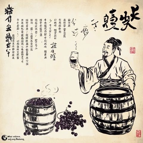 風過瀘州帶酒香…我在瀘州走著走著就醉了！