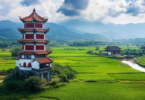 寧德市旅游景點(diǎn)及美食推薦
