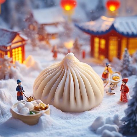閩南冬至傳統(tǒng)美食:冬至丸與糖粿的制作與寓意