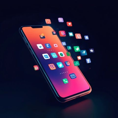 我最常使用的手機應(yīng)用是哪個（探討各類熱門APP的應(yīng)用體驗）