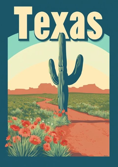 七訪德州：這些必去景點(diǎn)讓你玩透 Lone Star 州！