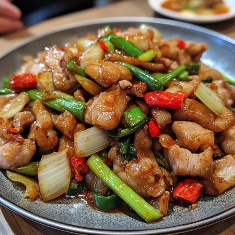 曼谷川味餐廳深得我心！青花椒味、油豆皮和蓮藕盡收眼底