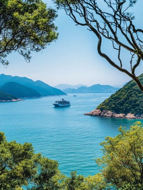 岱山島必打卡景點合集，自由行來岱山島哪些地方值得去看？
