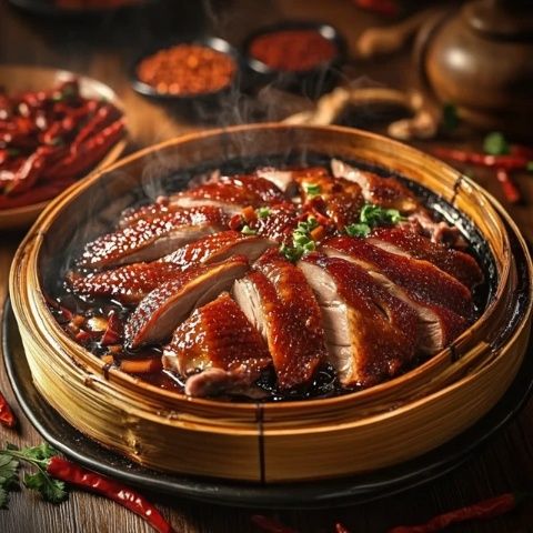 京城排名前三的牛街肉餅店：美味肉餅與北冰洋，品味地道京味！