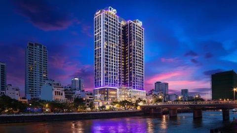 沉浸峴港之美：探索越南中部海濱凱悅酒店的奢華之旅
