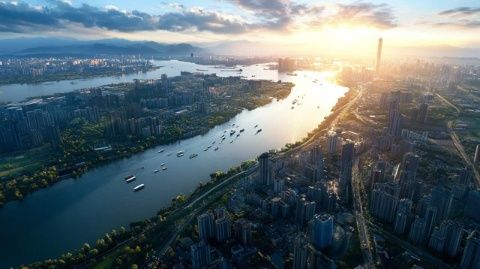 千年繁華不落幕，杭州必訪的河坊街文化旅游區(qū)