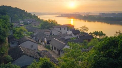 粵東秘境：梅州——小眾寶藏城市，文化與美食的雙重探索