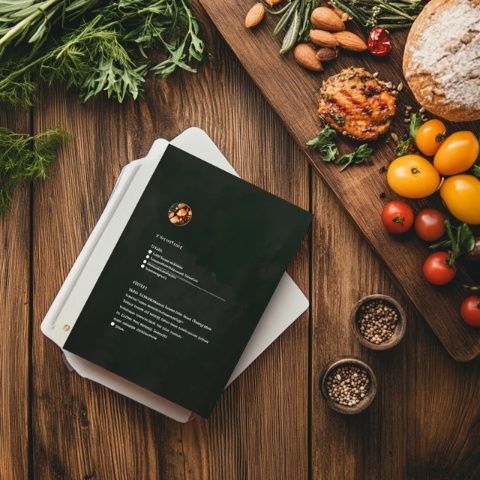 打造高效美食網(wǎng)站：策略、設(shè)計、工具全攻略