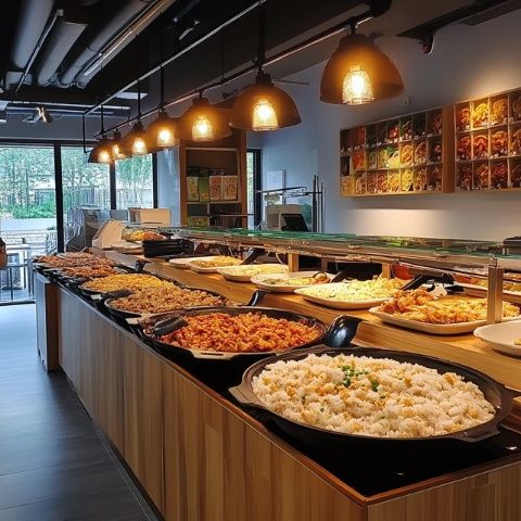夸父炸串全國(guó)自查門店回應(yīng)食品安全問題，總部承諾加強(qiáng)管理與提升服務(wù)品質(zhì)