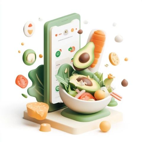 打造高效美食網(wǎng)站：策略、設(shè)計、工具全攻略