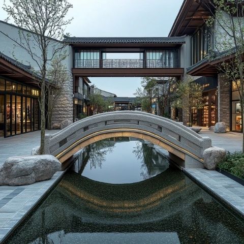 濟(jì)南和諧廣場(chǎng)煥新升級(jí)，邁向胖東來水準(zhǔn)，未來發(fā)展值得期待