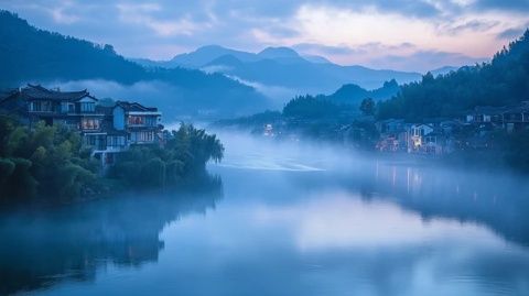 桂林冬天3天2晚游玩攻略，吃住行全指南