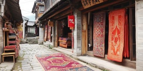 千年繁華不落幕，杭州必訪的河坊街文化旅游區(qū)