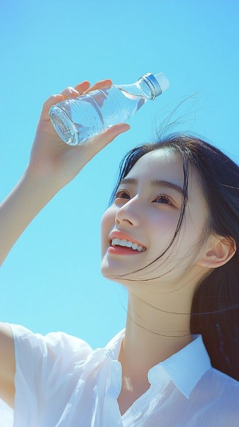 身體的12個幸福指數(shù)1、喝水2、進(jìn)食3、睡覺4、開心