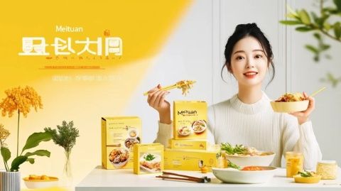 快來全國食品交易會淘寶吧！好貨多多等你來挑