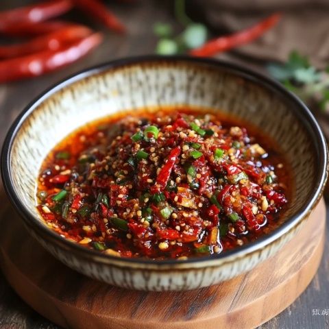 家常四川風(fēng)味秘制老媽蹄花烹飪指南