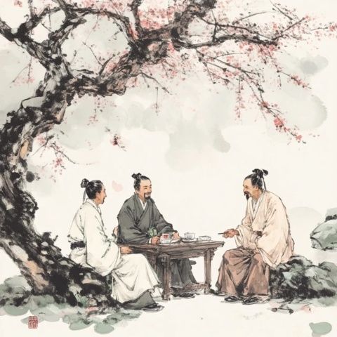 圓滿爸爸媽媽、畫畫舞臺和炸醬面……我叫郭子瑞