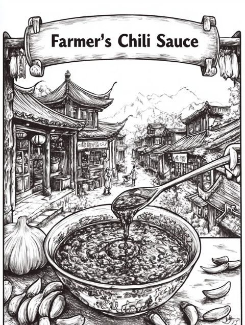 揭秘中華99道非遺美食:傳承百年的味覺(jué)傳奇與文化故事