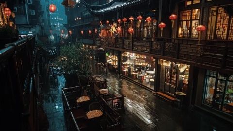 重慶美食大盤點：讓你嘗遍這座城市的舌尖風情