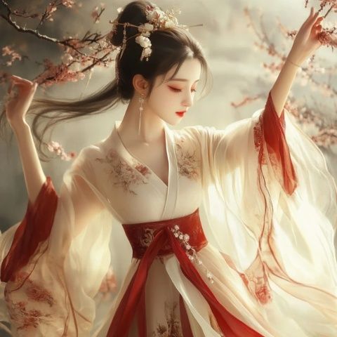 漢朝才女李美美的文化傳奇：文化常識(shí)匯編的誕生與發(fā)展