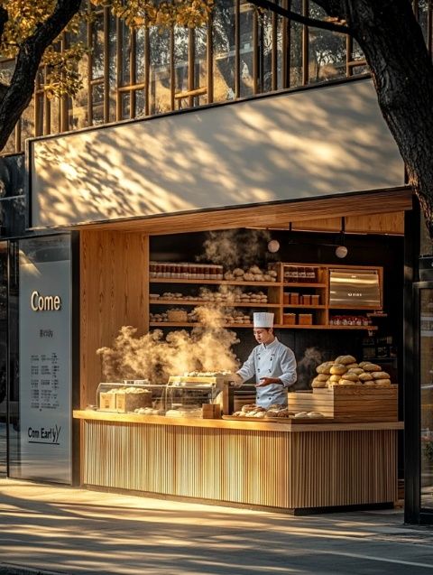 合肥半邊街：大蜀山腳下的美食文化新地標(biāo)