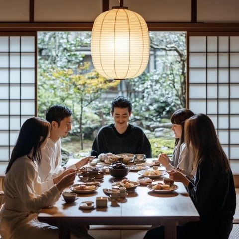 探索日本文化精髓：從和食到動漫，體驗島國的獨特魅力