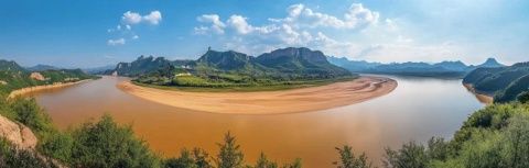 云南邊境明珠：瑞麗——中緬交界的風情之城