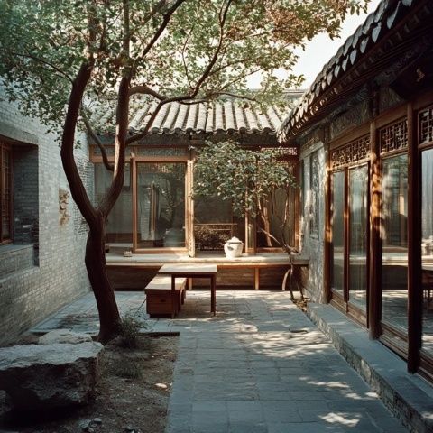 買了"產(chǎn)權(quán)房"才得以繼續(xù)留在北京