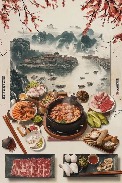 探秘清明六美食：青團(tuán)、艾粄等傳統(tǒng)佳肴，共度美好時(shí)光