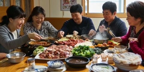 松陽(yáng)縣鋪門村佳肴夢(mèng)之隊(duì)在中國(guó)村廚大曬中斬獲雙金獎(jiǎng)：精湛廚藝與獨(dú)特美食文化