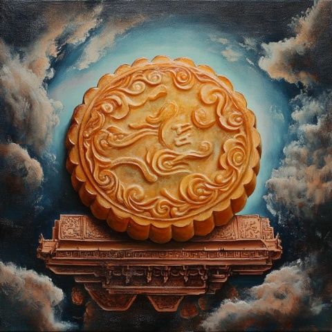 好久沒介紹嘉興城里好吃的大餅了，今天來說說洪波賓館對面的這家縉云燒餅