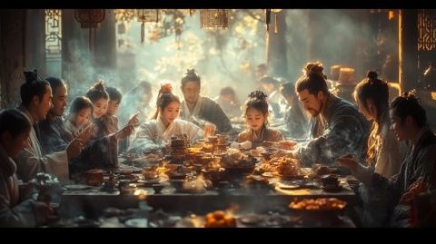 許久未見的老同學想聚餐，但對天天火鍋沒了新鮮感