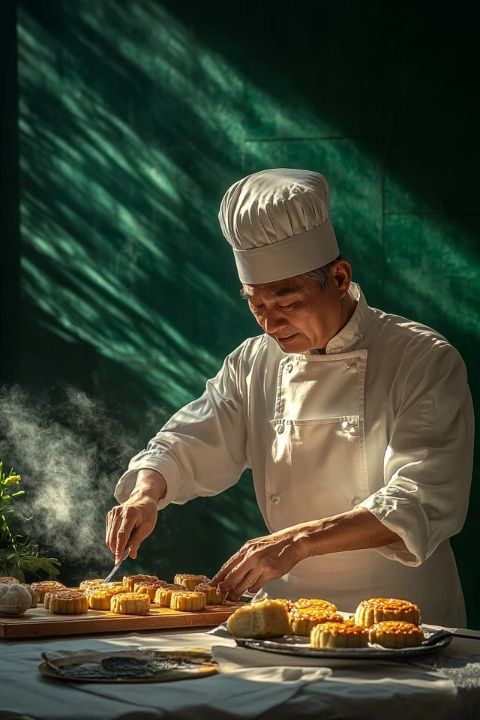 好久沒介紹嘉興城里好吃的大餅了，今天來說說洪波賓館對面的這家縉云燒餅
