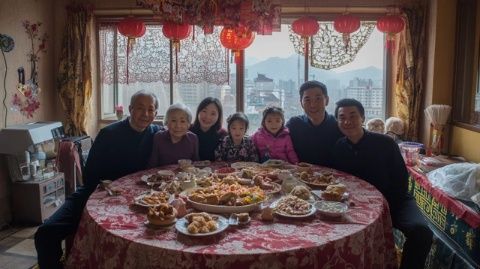 客家魚生：探秘家鄉(xiāng)傳統(tǒng)美食文化傳承之旅