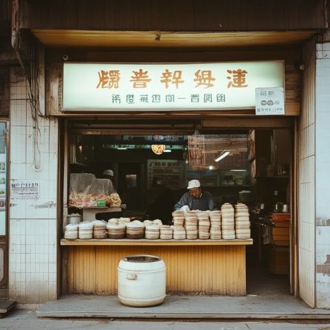 探店記|濱州市區(qū)這家老街炒雞店，帶你回味70、80年代的鄉(xiāng)村味道！