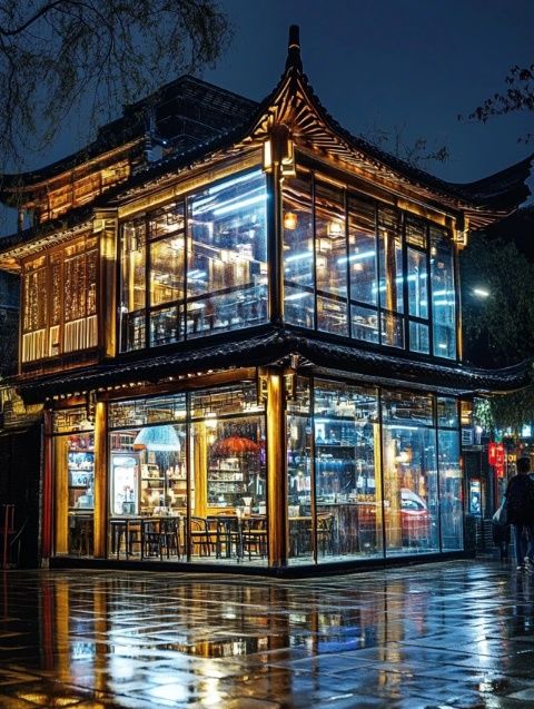 風(fēng)陵渡美食，魅力無(wú)限即將走紅