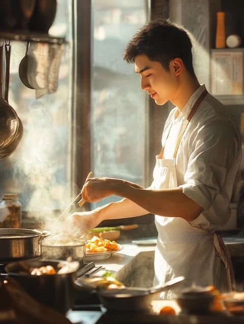 松陽縣鋪門村佳肴夢之隊在中國村廚大曬中斬獲雙金獎：精湛廚藝與獨特美食文化