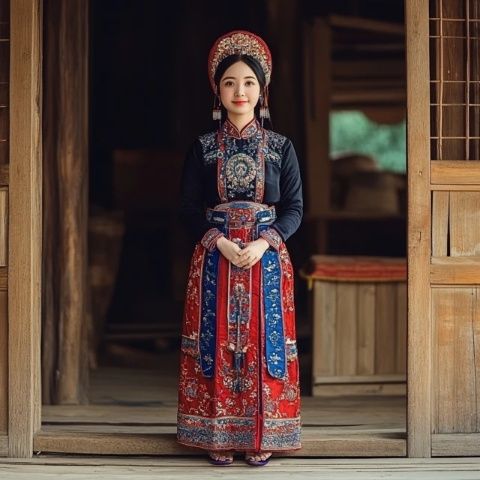 探秘廣西的瑰寶，感受瑤族文化的韻味