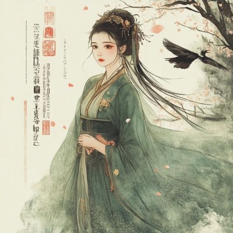 漢朝才女李美美的文化傳奇：文化常識(shí)匯編的誕生與發(fā)展