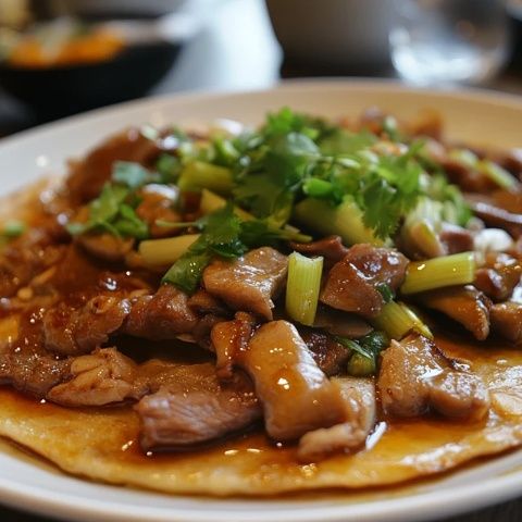 恩施十大地道美食大盤點，不容錯過的特色佳肴！