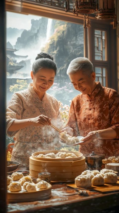 遵義務(wù)川麻餅：傳承匠心的獨(dú)特風(fēng)味美食