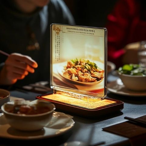 北京奢華地標餐廳|文奇美食匯新季菜單嘗鮮，私密包間盡覽水立方鳥巢美景