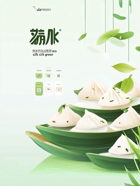 召稼樓古鎮(zhèn)必吃美食指南：熏魚、燒賣與糯米糕的夏日盛宴