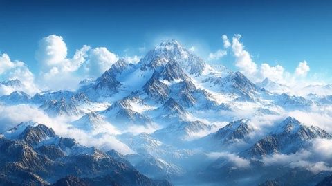 冬日漫游弋陽龜峰：奇山異嶺，如詩如畫的世外桃源