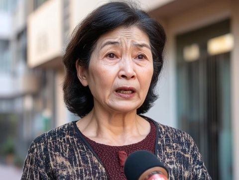 廣東退休老教授巴黎觀奧運(yùn)遭紅衣女士批評(píng)的背后真相
